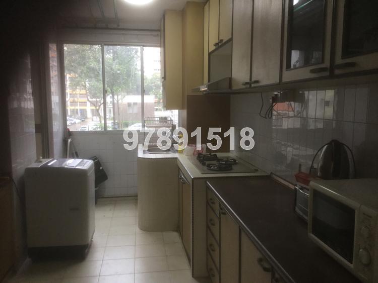 Blk 322 Yishun Central (Yishun), HDB 5 Rooms #147107192